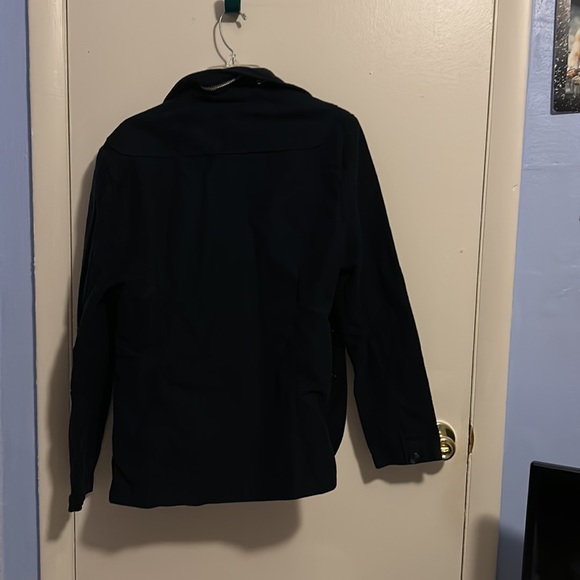 Odin New York by Target Black M Jacket - Picture 2 of 9